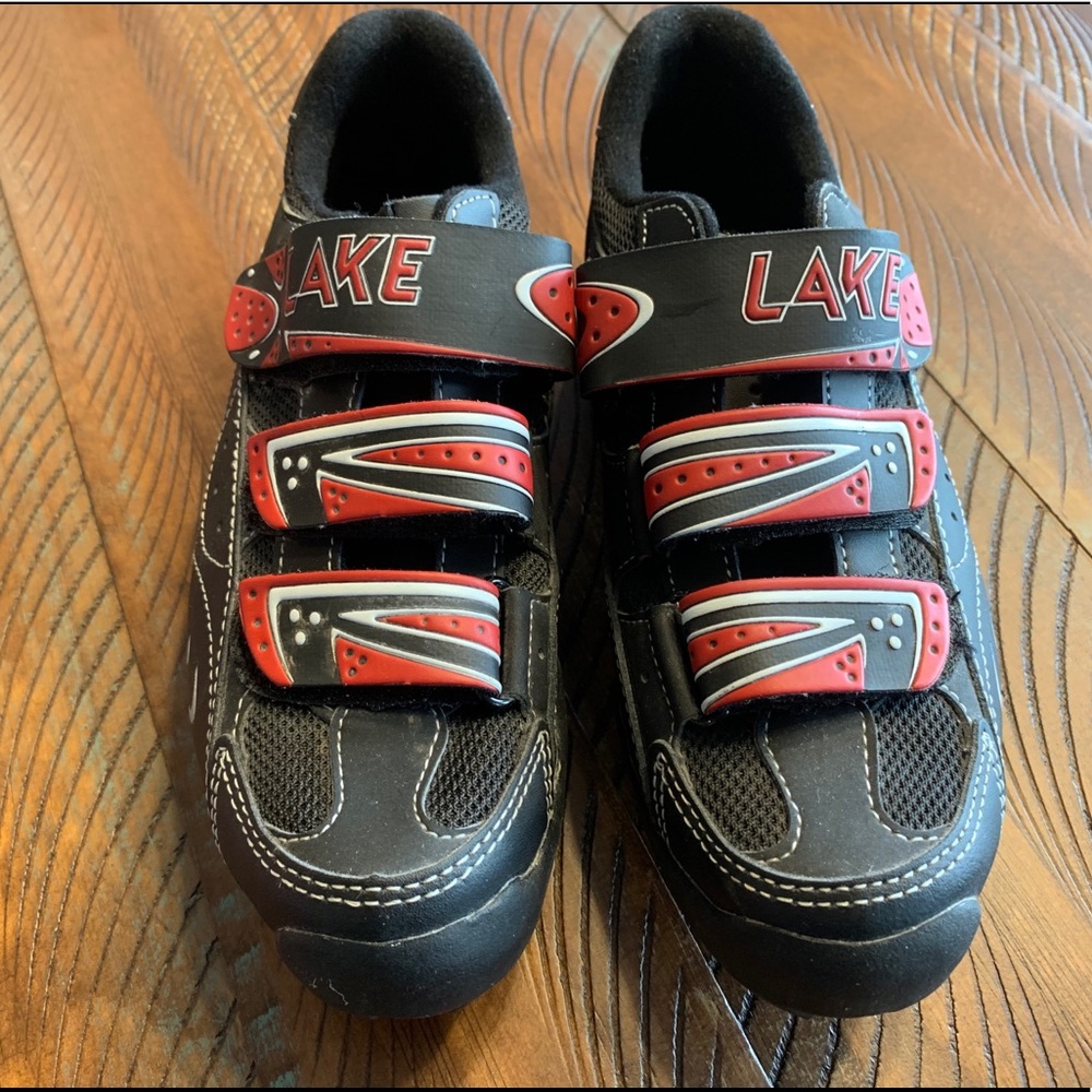 lake womens cycling shoes w-mx85
